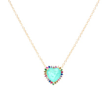 Load image into Gallery viewer, - Necklace Ilian -
