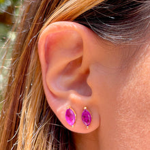 Load image into Gallery viewer, - Earring Raquel -
