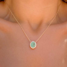 Load image into Gallery viewer, - Necklace Nelly  -
