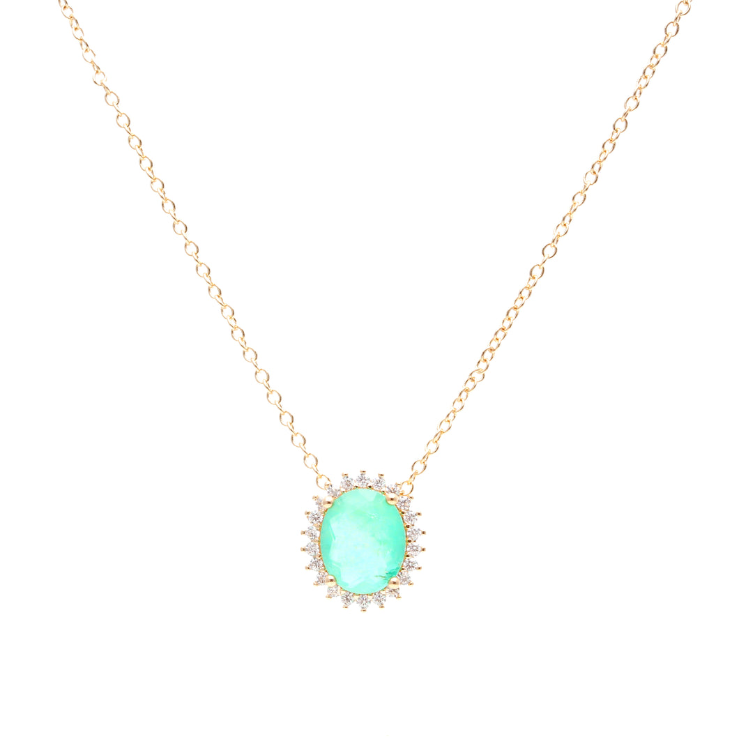- Necklace Nelly  -