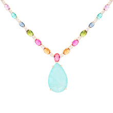 Load image into Gallery viewer, - Necklace Positano -
