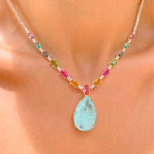 Load image into Gallery viewer, - Necklace Positano -
