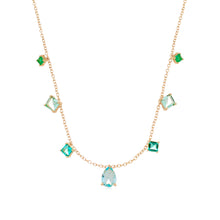 Load image into Gallery viewer, - Necklace Valencia -
