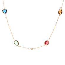 Load image into Gallery viewer, - Necklace Tuscany -
