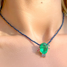 Load image into Gallery viewer, - Necklace Puglia -
