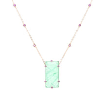 Load image into Gallery viewer, - Necklace Tatiana -
