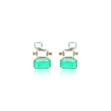 Load image into Gallery viewer, - Earring Sami -
