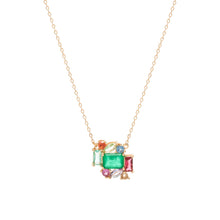 Load image into Gallery viewer, - Necklace Stilla -
