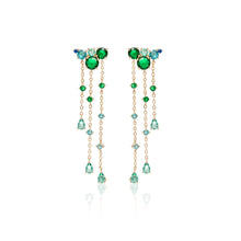 Load image into Gallery viewer, - Earring Idylia -

