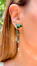 Load image into Gallery viewer, - Earring Idylia -
