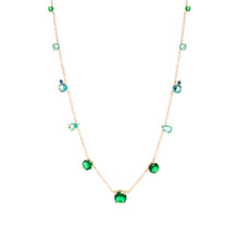 Load image into Gallery viewer, - Necklace Idylia -
