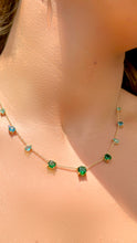 Load image into Gallery viewer, - Necklace Idylia -
