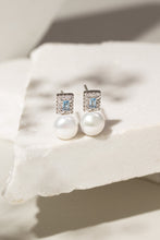 Load image into Gallery viewer, - Earring Beatriz
