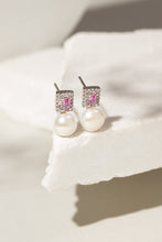 Load image into Gallery viewer, - Earring Beatriz

