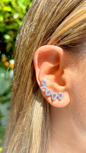 Load image into Gallery viewer, - Earring Thalia -
