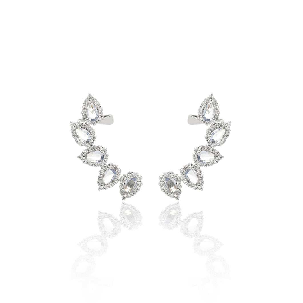 - Earring Thalia -