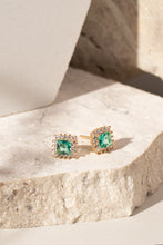 Load image into Gallery viewer, - Earring Victoire -
