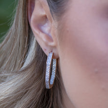 Load image into Gallery viewer, - Earrings Phoebe -
