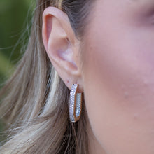 Load image into Gallery viewer, - Earrings Phoebe -
