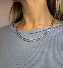 Load image into Gallery viewer, - Necklace Lillian -
