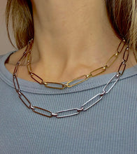 Load image into Gallery viewer, - Necklace Lillian -
