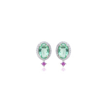 Load image into Gallery viewer, - Earring Ophelia -
