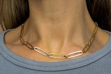 Load image into Gallery viewer, - Necklace Lillian -
