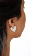 Load image into Gallery viewer, - Earring Charlene -
