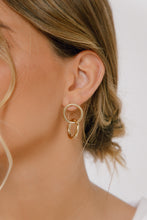 Load image into Gallery viewer, - Earring Miriam -
