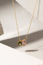 Load image into Gallery viewer, - Necklace Johanna -
