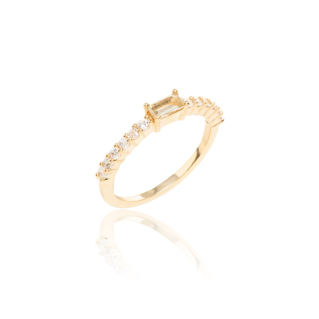 - Ring Eve -