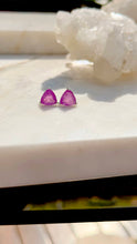 Load image into Gallery viewer, - Earring Paula -

