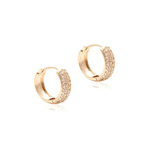 Load image into Gallery viewer, - Earring Odette -
