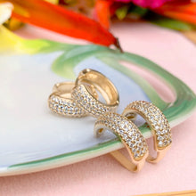 Load image into Gallery viewer, - Earring Odette -
