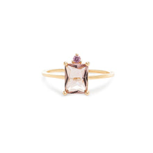 Load image into Gallery viewer, - Ring Johanna -
