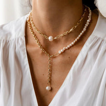 Load image into Gallery viewer, - Necklace Taormina -
