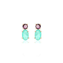 Load image into Gallery viewer, - Earring Ivana -
