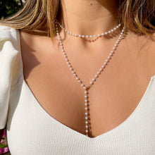 Load image into Gallery viewer, -Necklace Charlotte-
