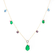 Load image into Gallery viewer, -Necklace Saint Tropez-
