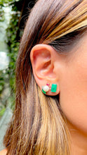 Load image into Gallery viewer, - Earring Leila -
