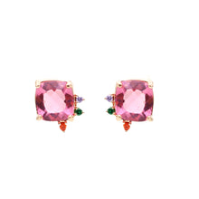 Load image into Gallery viewer, - Earring Fatima -

