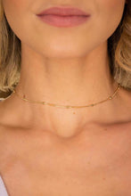 Load image into Gallery viewer, - Necklace Nina -
