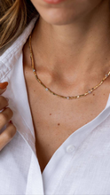 Load image into Gallery viewer, - Necklace Joan -
