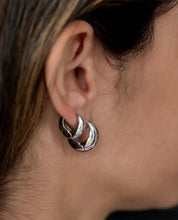 Load image into Gallery viewer, - Earring Monika -
